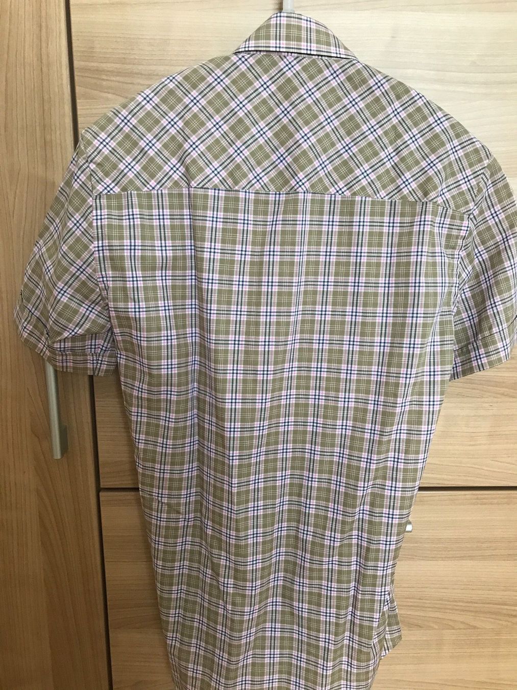 US Polo Chemises: NEU U.S.POLO ASSN.GRÖSSE XS – Neuf avec emballage d'origine à Zürich par schneeflocke303 2