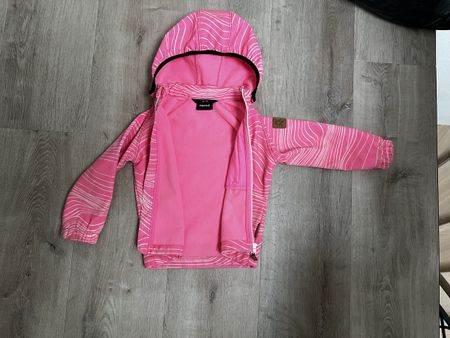 Softshelljacke Reima 98