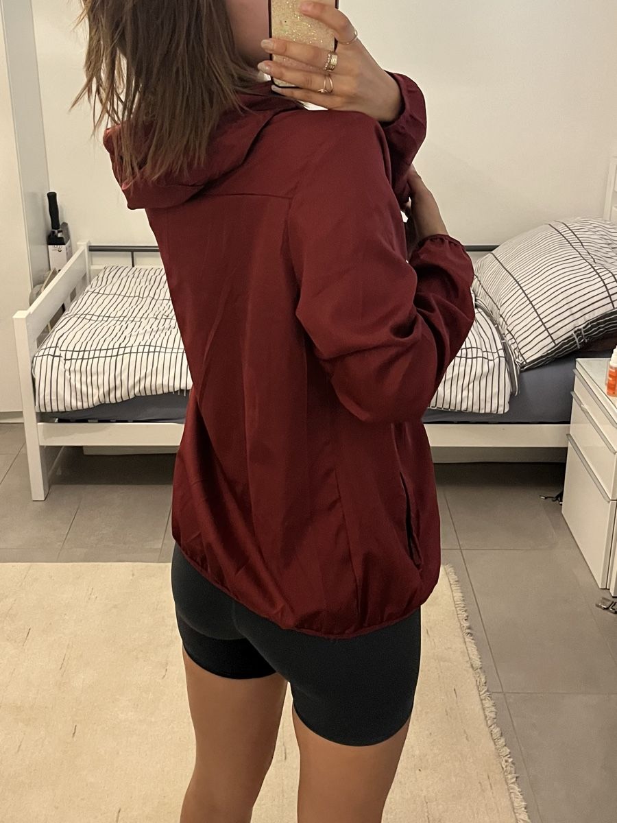 Giacche: Veste coupe-vent de sport taille M/L   – Nuovo (secondo la descrizione) da Aigle venduto da sow_m7gm 4