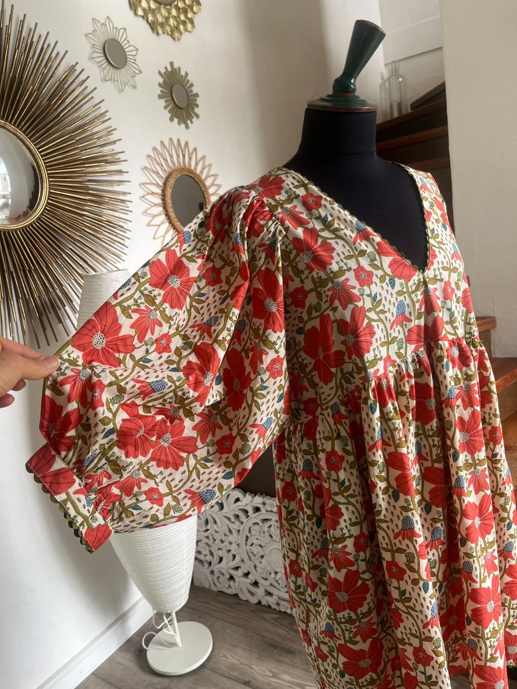 Vestiti: Robe neuve GIGIO USA L – Nuovo e nell'imballaggio originale da Seiry venduto da vanille08 3
