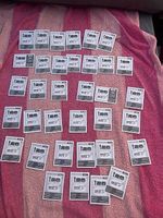 Panini Sticker WM 2026