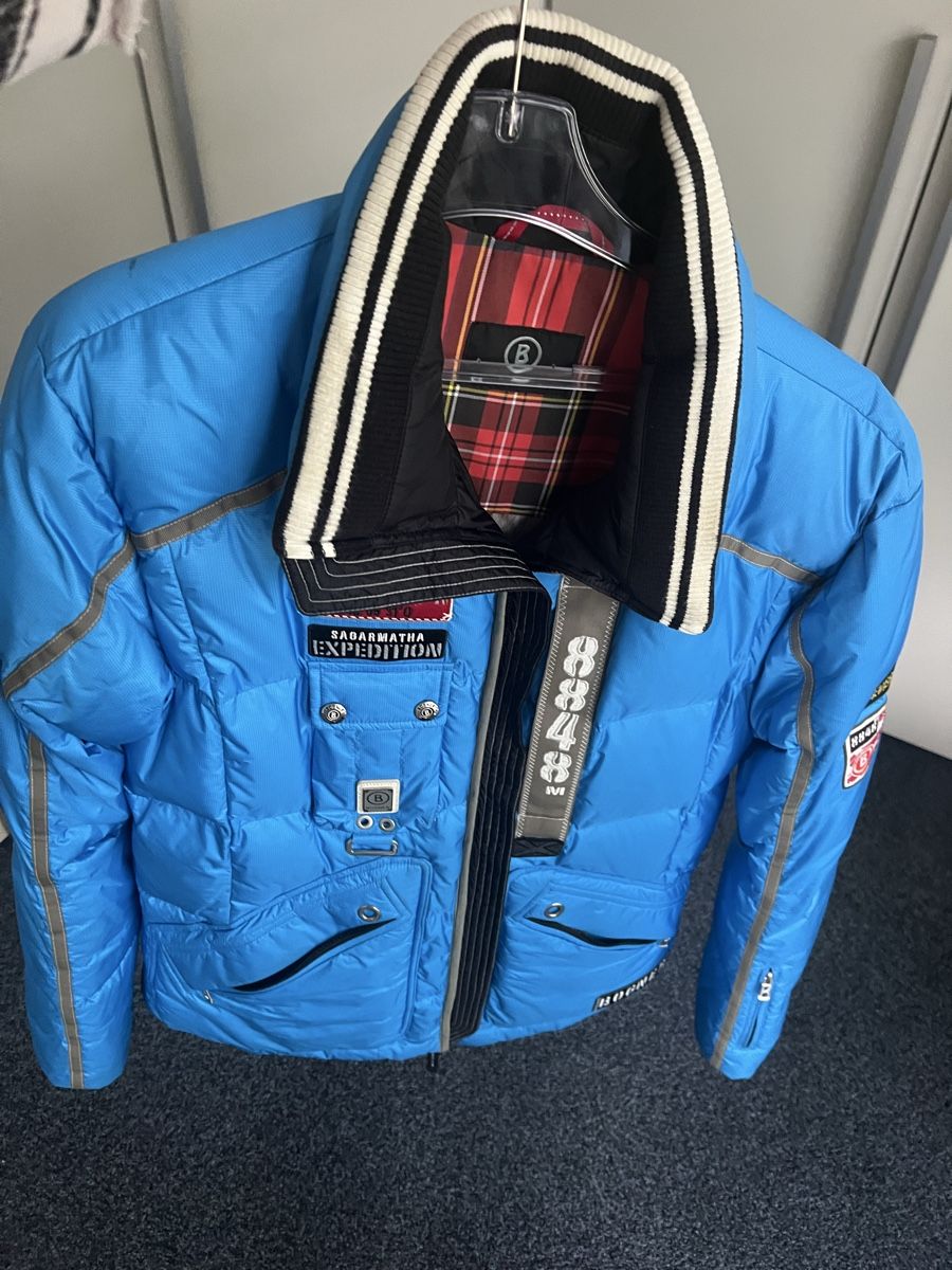 Giacche: Bogner jacket – Usato da Baar venduto da kri_m7t2