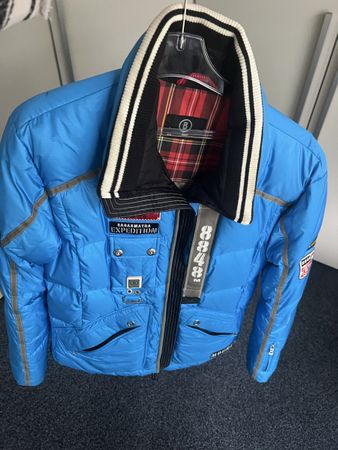 Bogner jacket