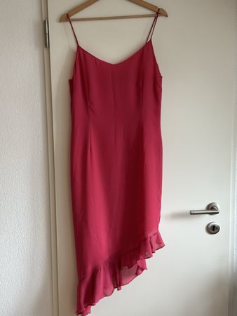 Beautiful Dress - Pink Dress - Size 40