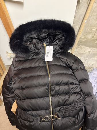 Marciano Guess Pufferjacke Gr. 38