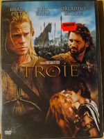 Troie francais, english Brad Pitt, Orlando Bloom DVD