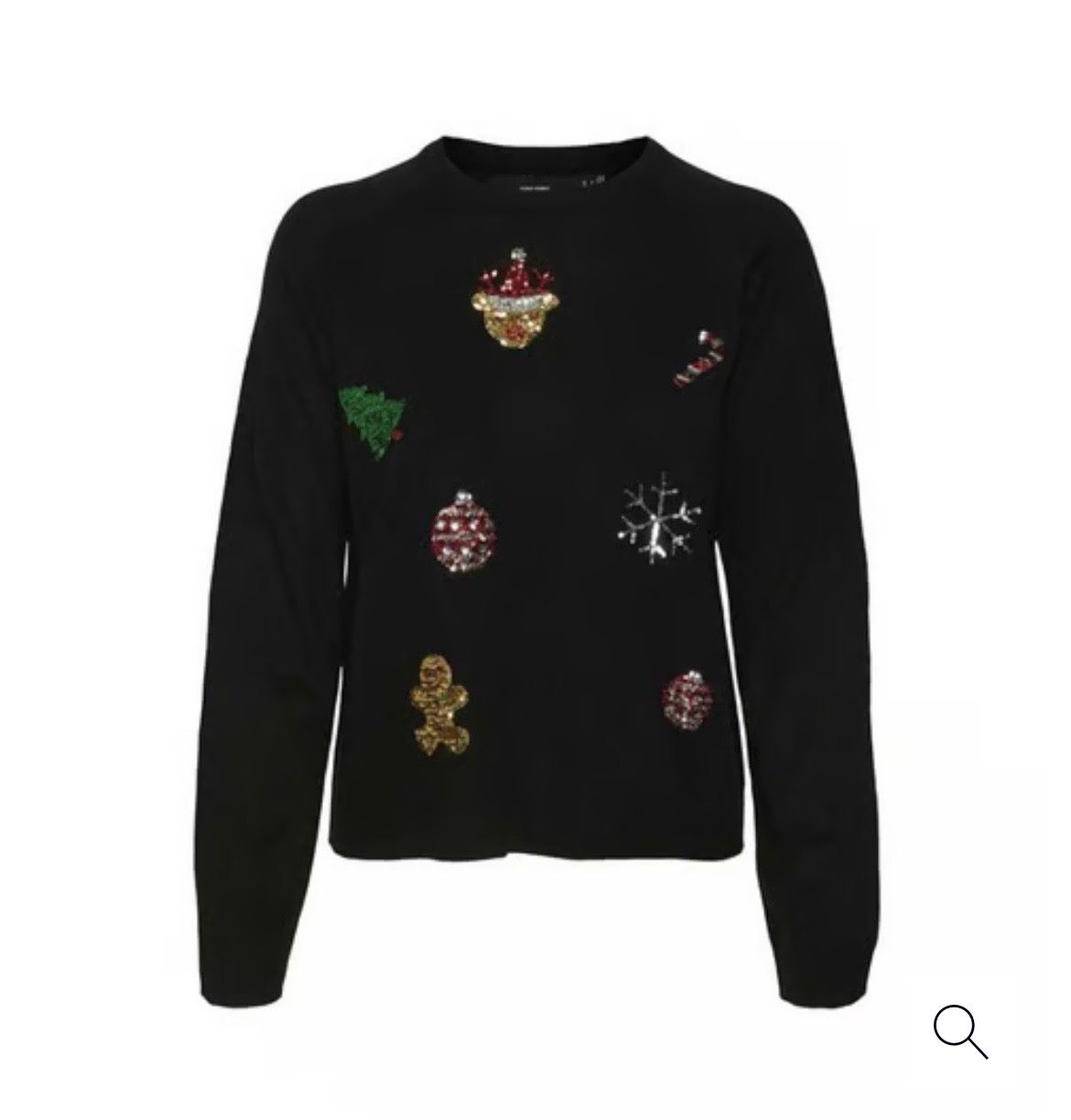 Maglioni & Felpe: Weihnachtspullover XS, neu mit Etikette – Nuovo e nell'imballaggio originale da Rudolfstetten venduto da lori_96
