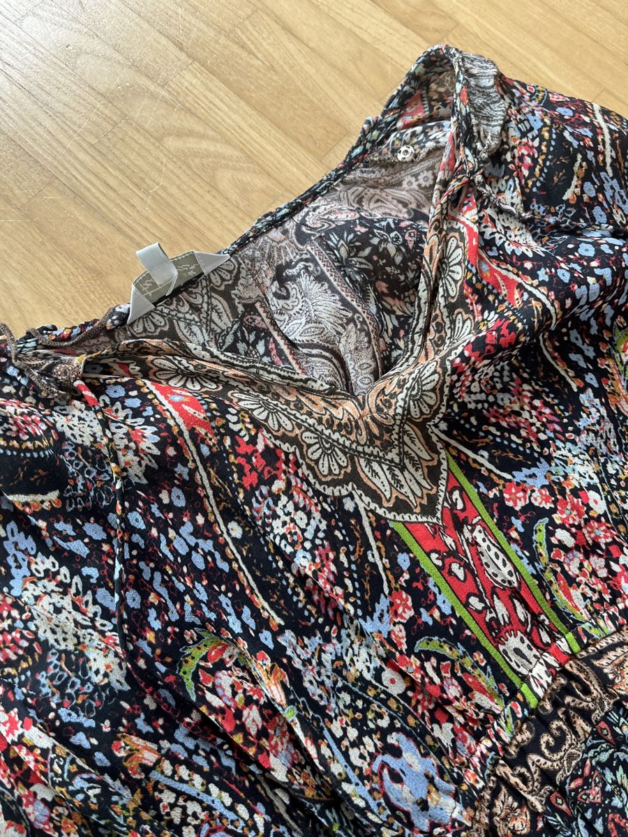 Kleider: Frogbox Kleid – Gebraucht aus St. Gallen von elli18 2