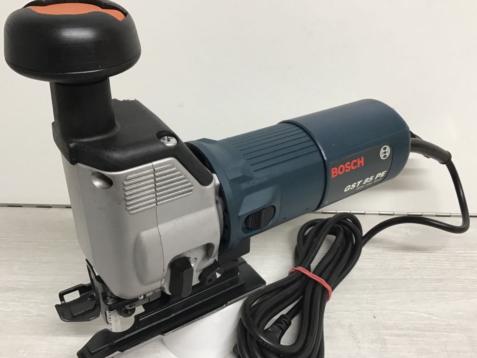 Bosch Seghe: BOSCH Profi Stichsäge GST 85PE "Der Klassiker" – Usato da Muhen venduto da GST-85