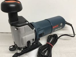 BOSCH Profi Stichsäge GST 85PE "Der Klassiker"