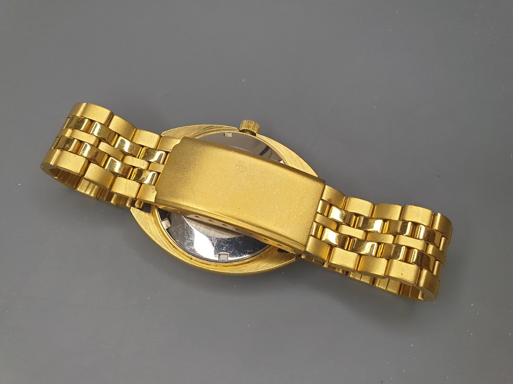 Mondia Orologi: Mondia Orbitron - 35mm – Usato da Neyruz FR venduto da Flyback 5