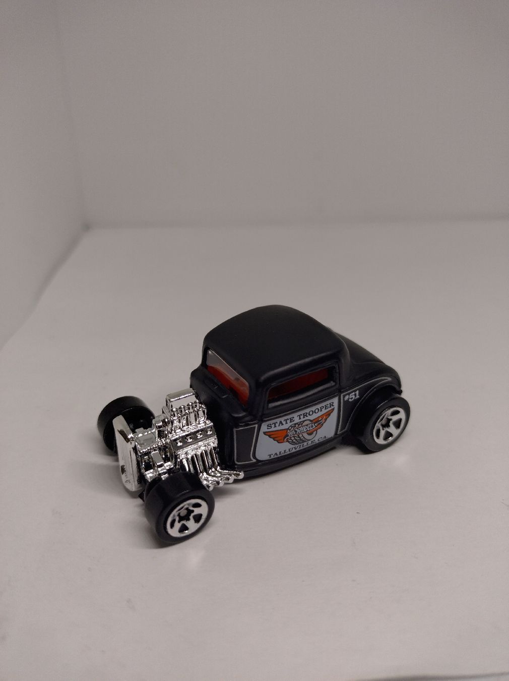 Hot Wheels Modellautos: Hot Wheels, Ford '32 – Gebraucht aus La Chaux-de-Fonds von Pierrot8404