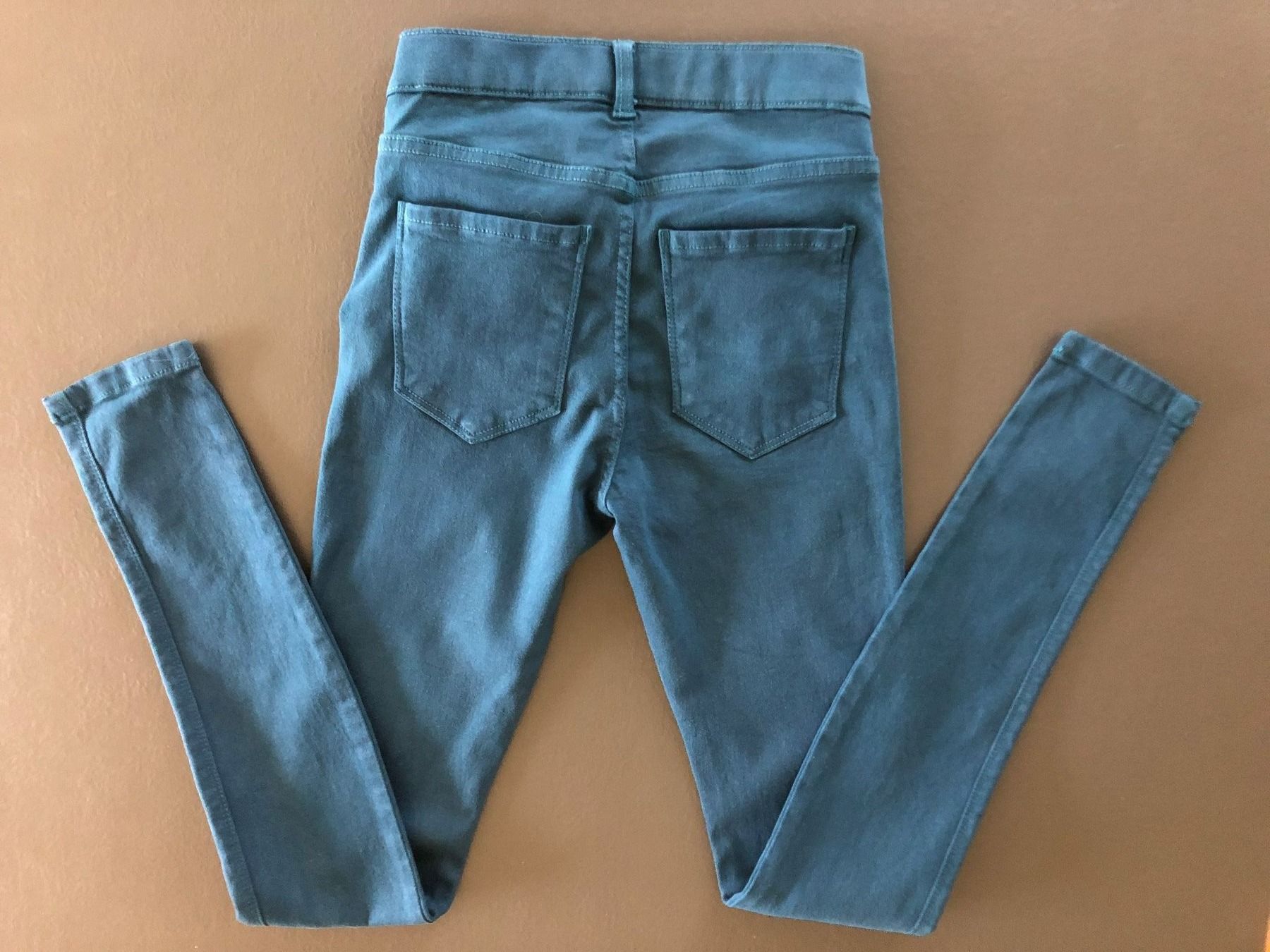 Jeans: Skinny-Jeans / Hose – Gebraucht aus Lustmühle von isa_g6kl 3