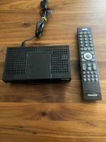 Sat-Receiver TechniSat HD-8 223 DVR mit Fernbedienung