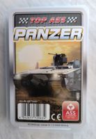 Panzer Quartett / Zop ASS mit 32 Karten ab Fr. 4.-