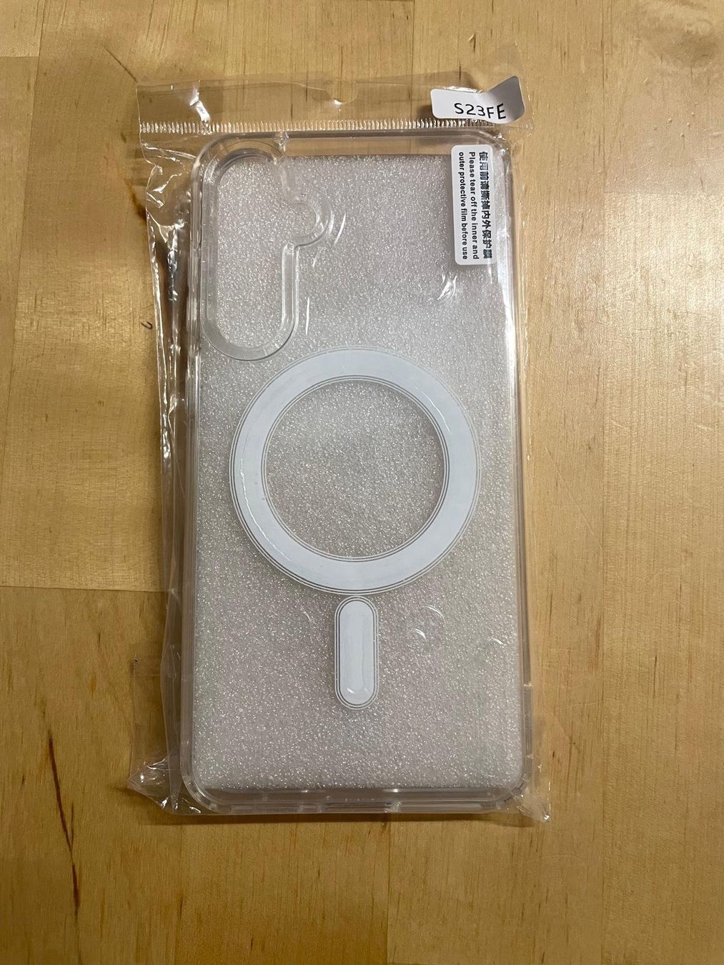 Samsung Telefoni cellulari / Smartphones: Samsung S23 FE 128GB – Usato da Bellach venduto da jey2012 2