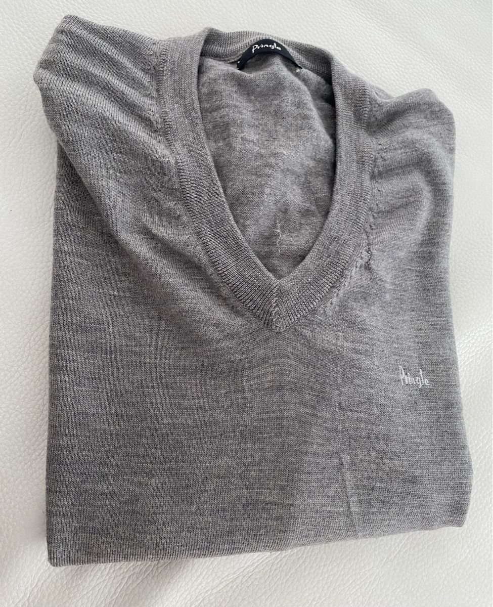 Pullover & Sweatshirts: Wolle Pullover – Gebraucht aus Opfikon von Luis144 6