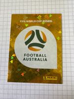 Panini Sticker WM 2026, AUS 1