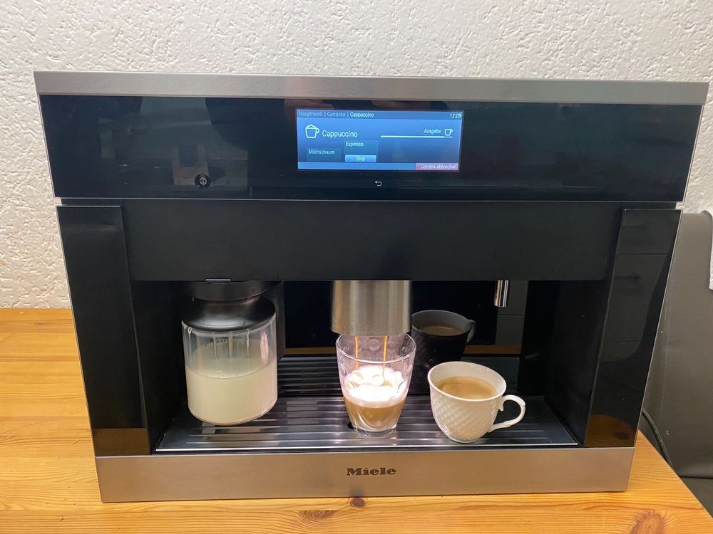 Miele CVA6800 Kaufen auf Ricardo