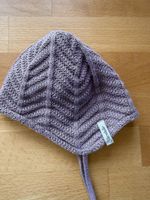 Herzige Strickmütze von Sterntaler Grösse 41