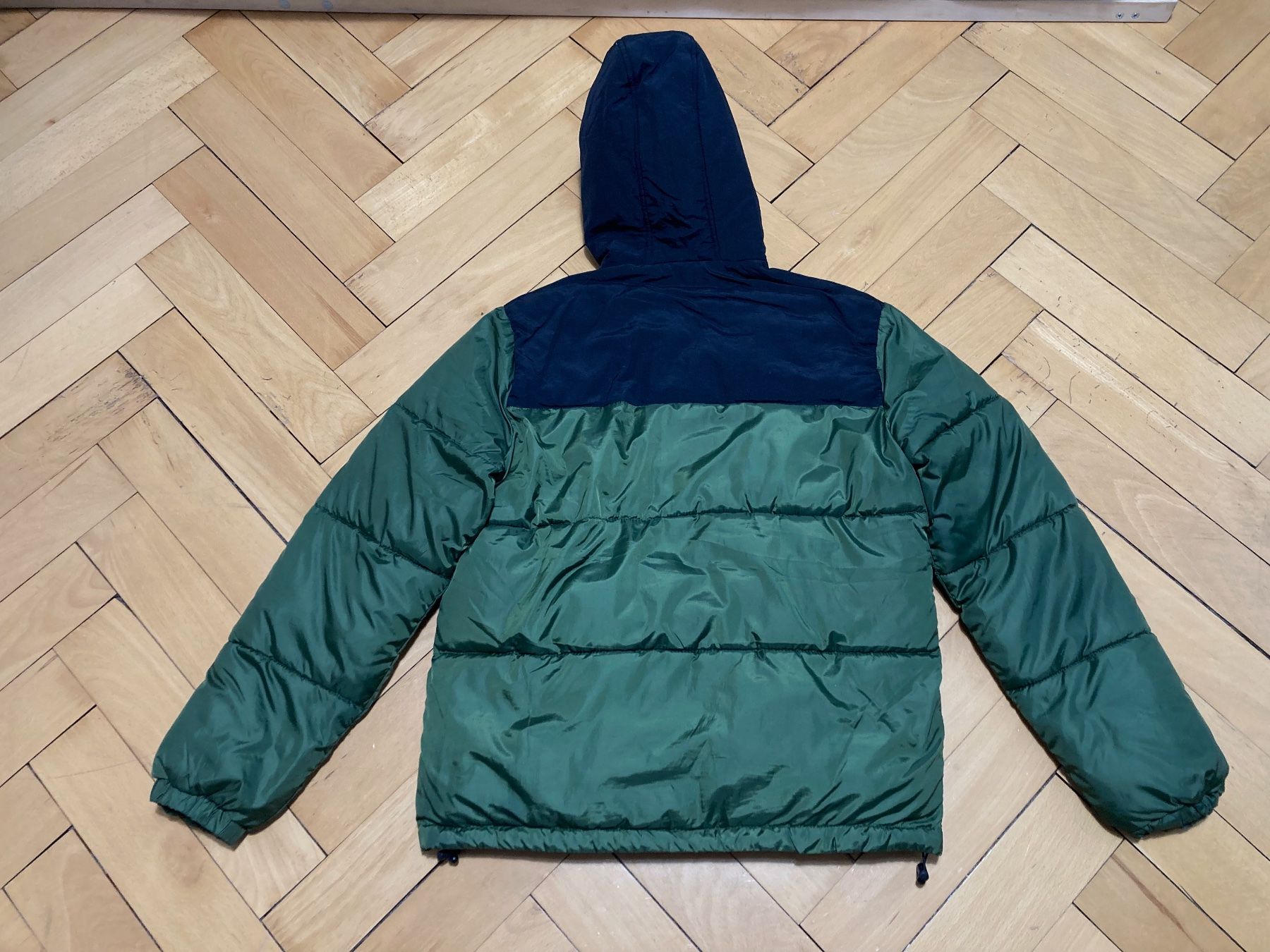 Nike Jacken: 2K10 Staple Winter Jacket Nike Sb Sz L – Gebraucht aus Zürich von le_souk 1