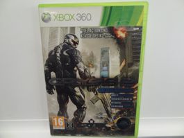 Crysis 2 Limited Edition Xbox 360