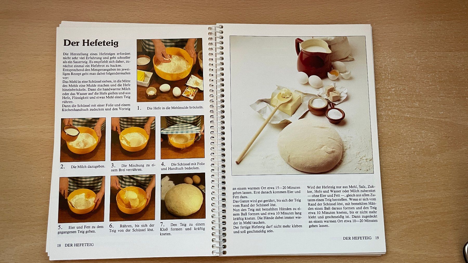 Libri: Besonders köstlich - Selbstgebackenes BROT – Usato da Glattfelden venduto da cybermaxx 5