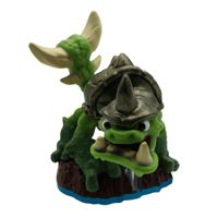 Slobber Tooth (Series 1) - Skylanders SWAP Force