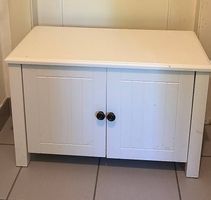 Schuhschrank - Tschibo