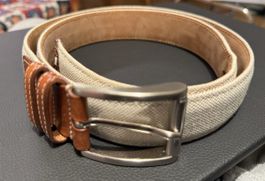 Gürtel Leder Sehr guter Zustand