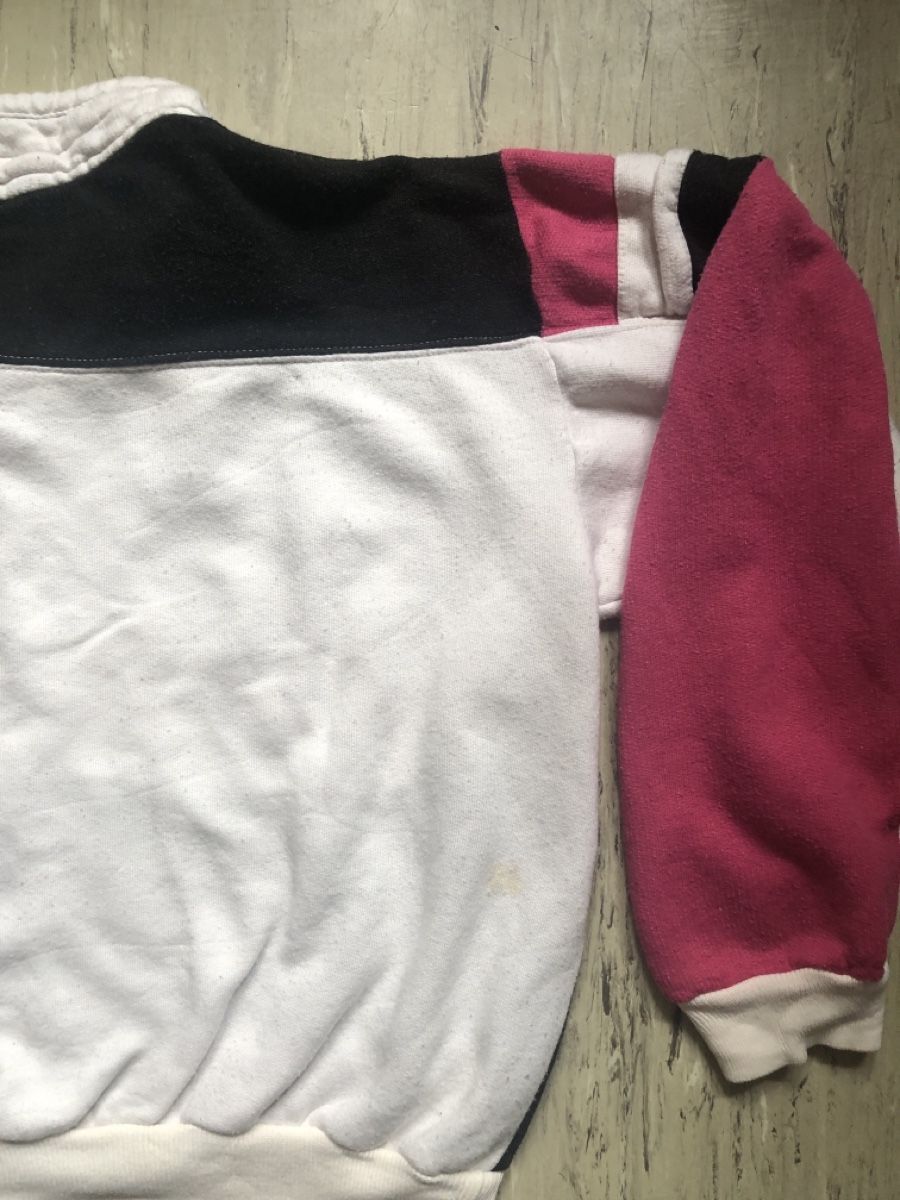 Pullover & Sweatshirts: Rare Vintage Original Miami Vice Sweater – Gebraucht aus Zürich von aurelia_nater 3