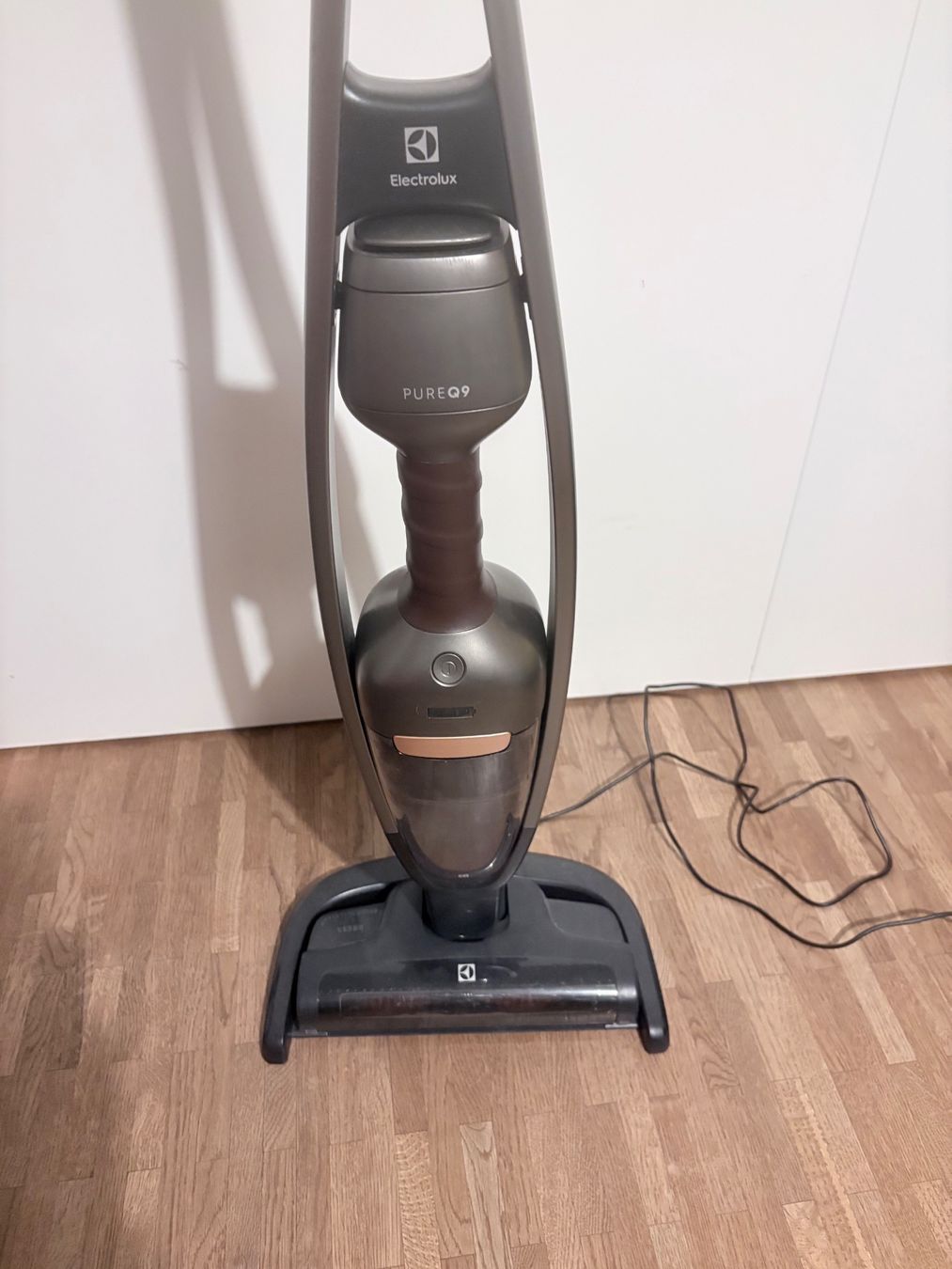 Electrolux Aspirapolveri & Accessori: Electrolux Pure Q9 – Usato da Zürich venduto da borbos 3