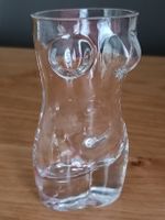 Sexy Frauenkörper Schnaps Glas 9.5 cm hoch
