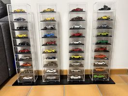 Collection Porsche 911 - 1/43