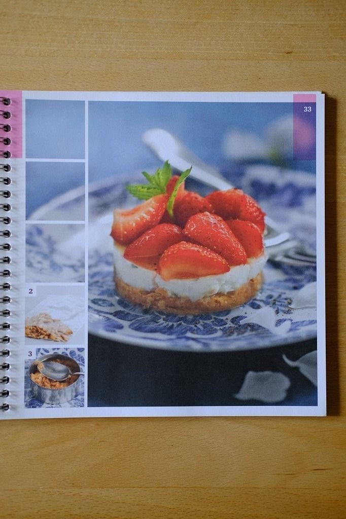 Libri: Betty Bossi Kochbuch EASY SWEETS – Nuovo (secondo la descrizione) da Muttenz venduto da Montreal1986 7