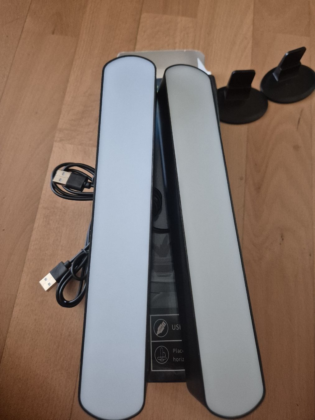 Lampen: Ambient light – Neu und originalverpackt aus Zürich von tiz_kq79 1