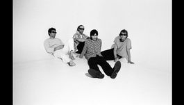 Allah-Las, Plaza Zurich, 30.6.26, 1 Eintritt 