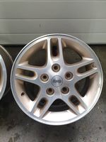 3 Felgen Jeep Grand Cherokee