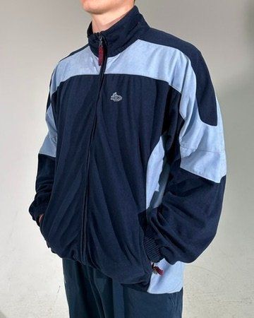 Iceberg Maglioni & Felpe: Vintage Iceberg zip sweater – Usato da Basel venduto da alavintage 1