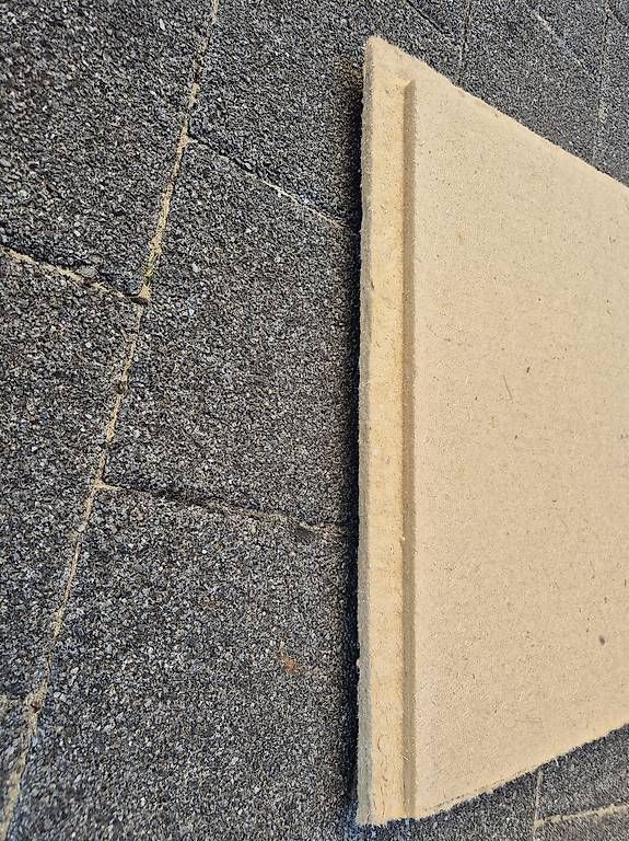 Plateaux: Weichfaserplatten – D'occasion à Buchs AG par Son_b5qh 3
