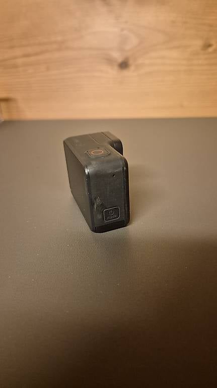 Action Cam: GoPro Hero 7 Black  – Gebraucht aus Unteriberg von Kusli00 1