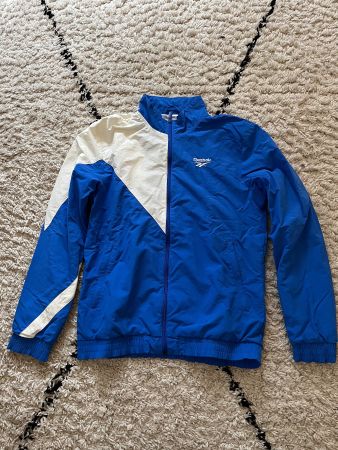 Reebok Jacke, Grösse M, Top Zustand