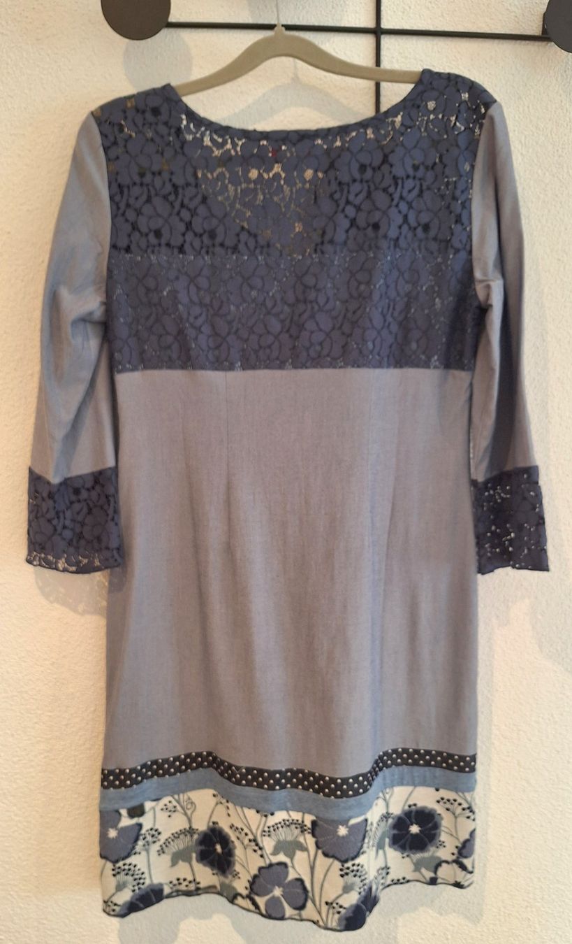 Vestiti: Kleid Gr. 38 Tessini – Nuovo (secondo la descrizione) da Niederrohrdorf venduto da Papillon_47 1