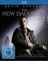 The New Daughter (2009) Kevin Costner VS 👽 - Blu-ray/RAR