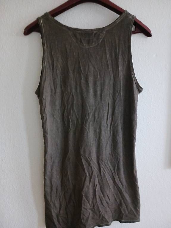 Nile T-Shirts: Longshirt XL von Nile – Gebraucht aus Riedholz von bri_fr7s 3