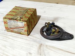 BOSCH Bürstenträger / Lagerschild mit Kohlen – 1105852176