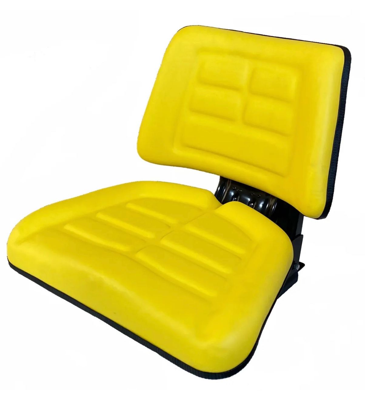Carrelli elevatori e a forche: +Traktorsitz, schleppersitz, staplersitz, Sitz – Nuovo e nell'imballaggio originale da Amriswil venduto da JaJa-Express