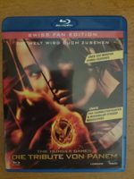The Hunger Games Blu-ray: Swiss Fan Edition top!