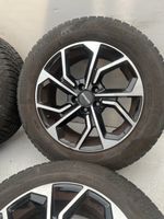 Winterräder für Vw T Cross
