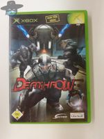 Deathrow - unzensuriert / Xbox OG Classic